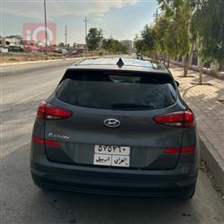 هیوندای تۆکسۆن